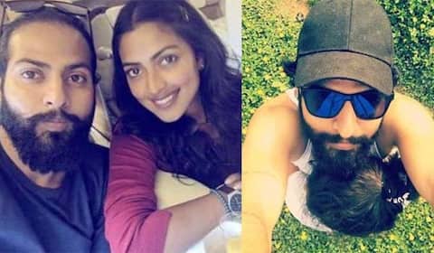 அமலா பாலுக்கு பாலியல் தொல்லை: நண்பர் கைது