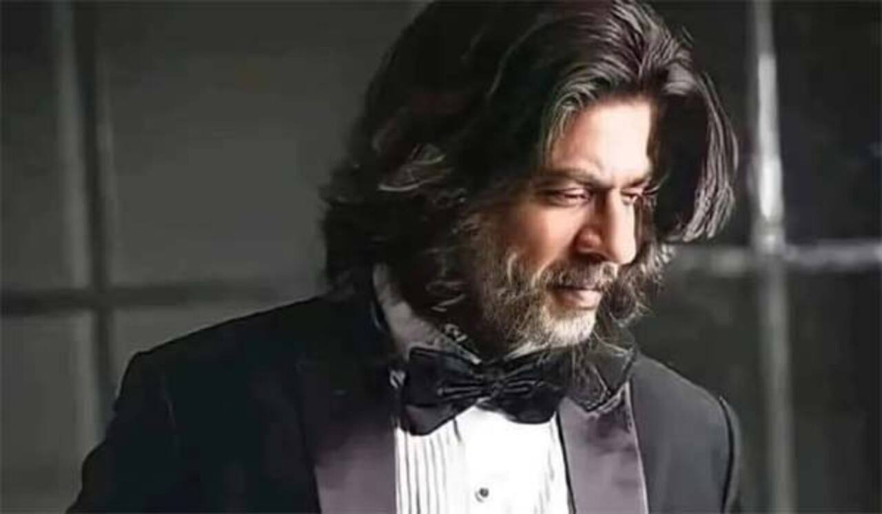 டான் 3 கதையை நிராகரித்த ஷாருக்கான்