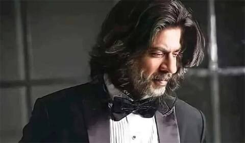 டான் 3 கதையை நிராகரித்த ஷாருக்கான்