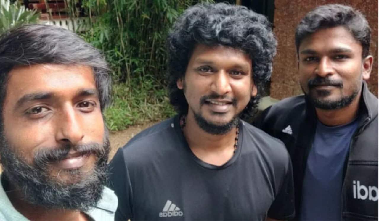 விஜய் 67 கதை விவாதத்தில் இணைந்த ஜில் ஜங் ஜக் இயக்குனர்