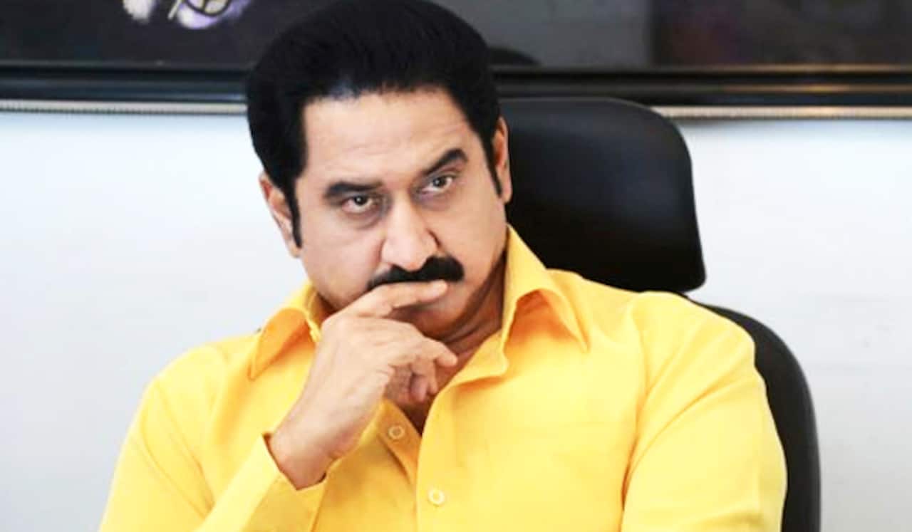 என்னை பற்றி வதந்தி பரப்பினால் சட்டப்படி நடவடிக்கை: சுமன் எச்சரிக்கை