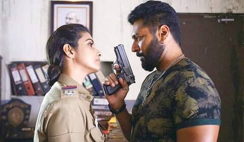 ஜெயம் ரவியின் அகிலன் படமும் உதயநிதி வசமாகிறது