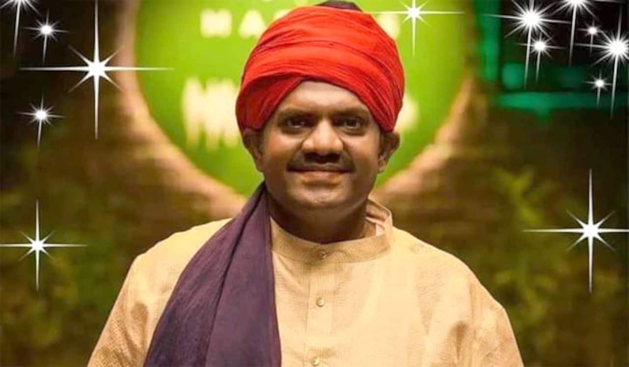 அதிர்ச்சி : பிரபல பின்னணி பாடகர் பம்பா பாக்யா மரணம்