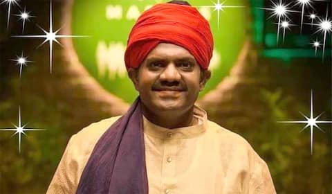 அதிர்ச்சி : பிரபல பின்னணி பாடகர் பம்பா பாக்யா மரணம்