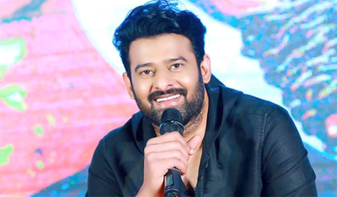 பிரபாஸின் புராஜக்ட் கே படத்தில் சிறப்புத் தோற்றத்தில் தென்னிந்திய ஸ்டார்ஸ் ?