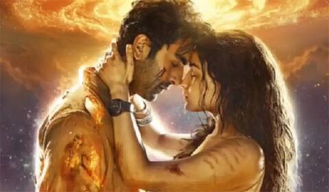 பாய்காட் சர்ச்சையை சமாளிக்குமா பிரம்மாஸ்திரா ?