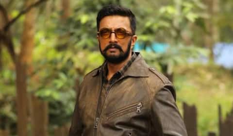 பசுக்களை காக்கும் தூதுவராக மாறிய கிச்சா சுதீப்