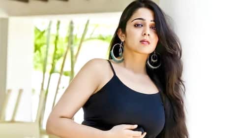 லைகர் படுதோல்வி : சமூக வலைத்தளங்களை விட்டு தற்காலிகமாக விலகும் சார்மி கவுர்