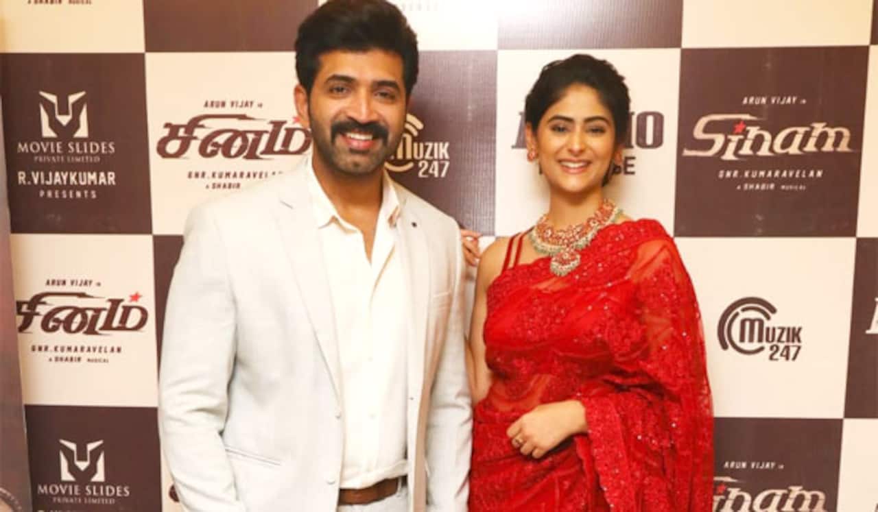 உணர்வுக்கு மொழி கிடையாது - பாலக் லால்வானி