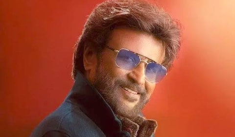 நட்சத்திரம் நகர்கிறது படத்திற்கு ரஜினி பாராட்டு