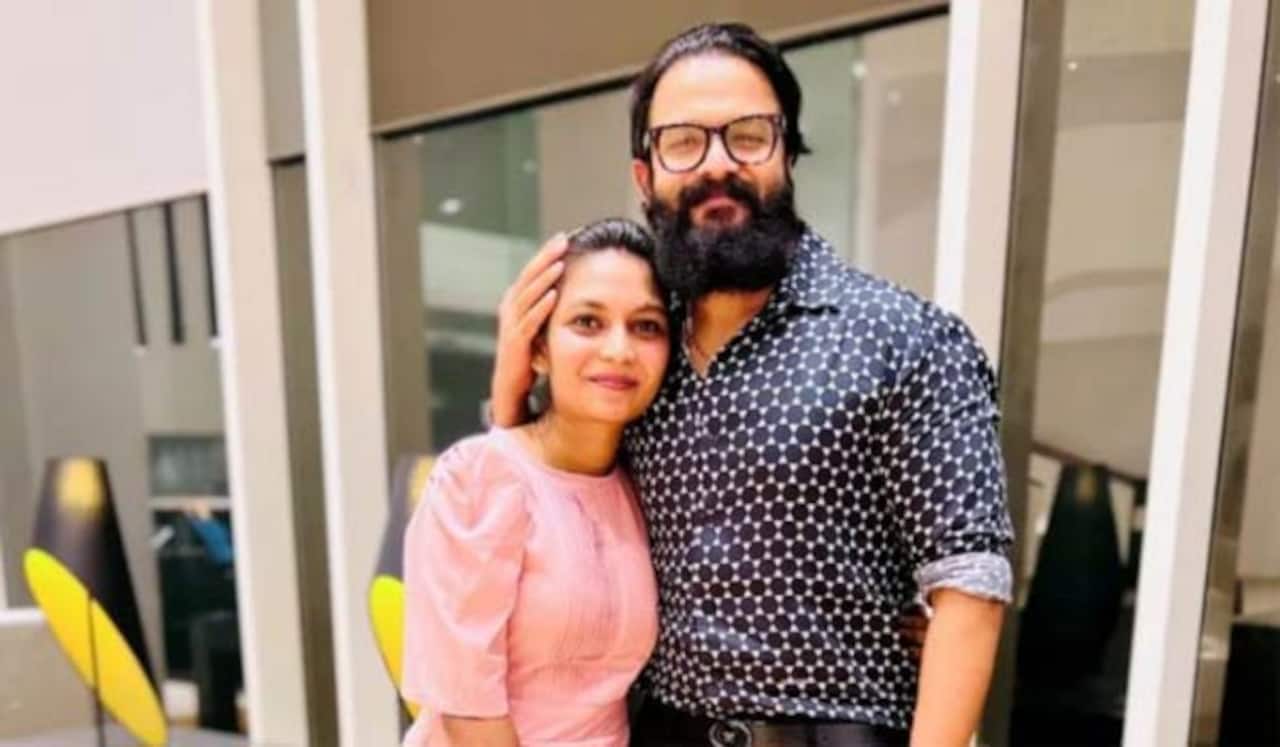 20 வருட ரசிகையுடன் ஜெயசூர்யா முதல் சந்திப்பு : நெகிழவைக்கும் வீடியோ