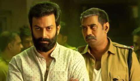 அய்யப்பனும் கோஷியும் தமிழ் ரீமேக்கிற்கு புதிய சிக்கல் ?