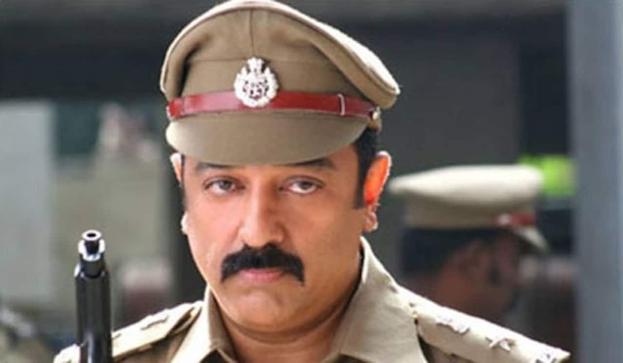 ‛வேட்டையாடு விளையாடு 2 கேட்ட கமல் : கவுதம் சொன்ன பதில்