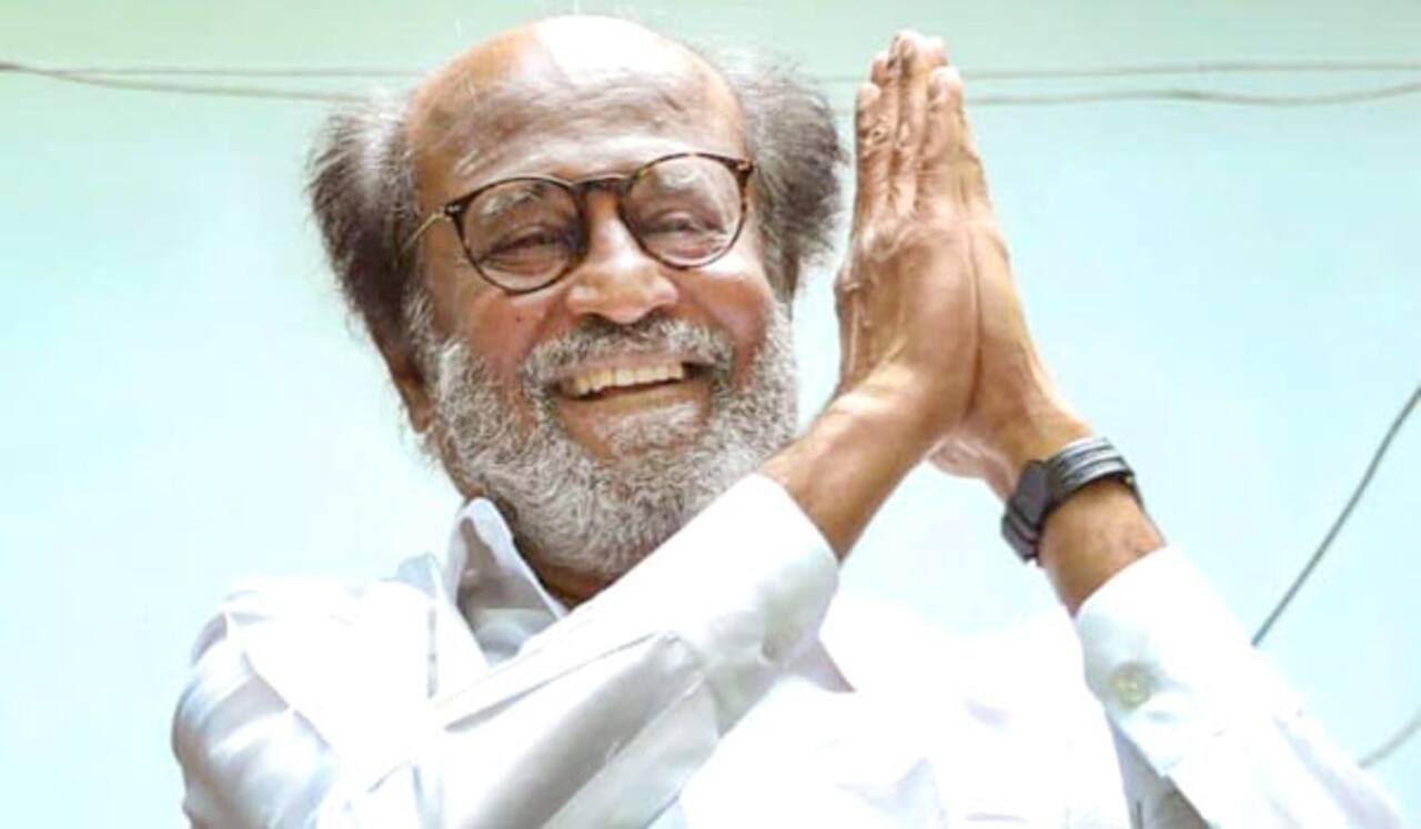 விரைவில் ரசிகர்களை சந்திக்கிறார் ரஜினி