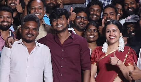 உறியடி விஜய்குமார் படத்தில் 2 ஹீரோயின்