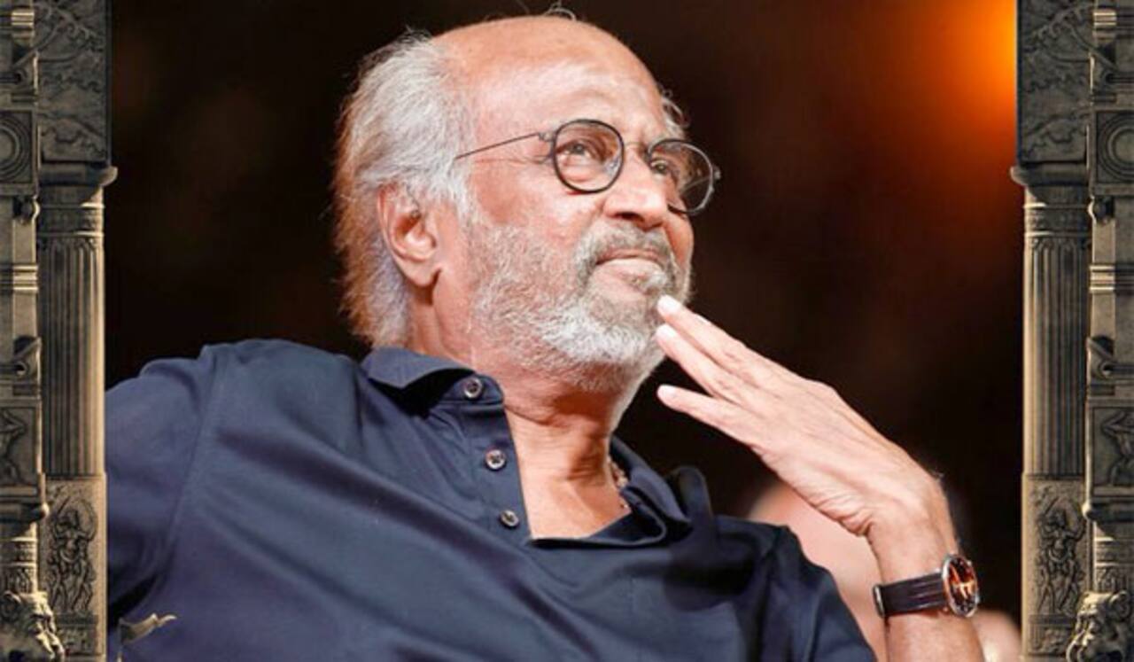 ஜெயலலிதா அன்று சொன்னது : ரஜினி மகிழ்ச்சி