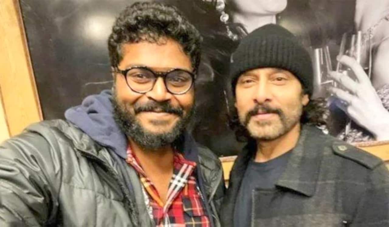 கோப்ரா படத்தை இரண்டு முறை பார்த்தால் தான் கதை புரியும் : அஜய் ஞானமுத்து