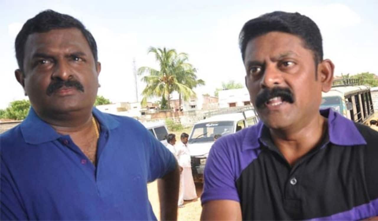 சீரியலில் என்ட்ரி கொடுத்த அஜித் பட இயக்குநர்
