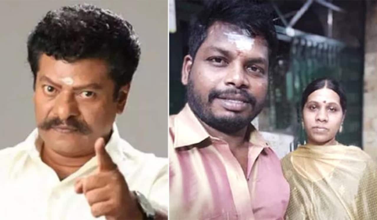 அந்த டிவி நடிகர் எந்தக்காலத்திலும் எனக்கு மருமகனாக முடியாது: ராஜ்கிரண்