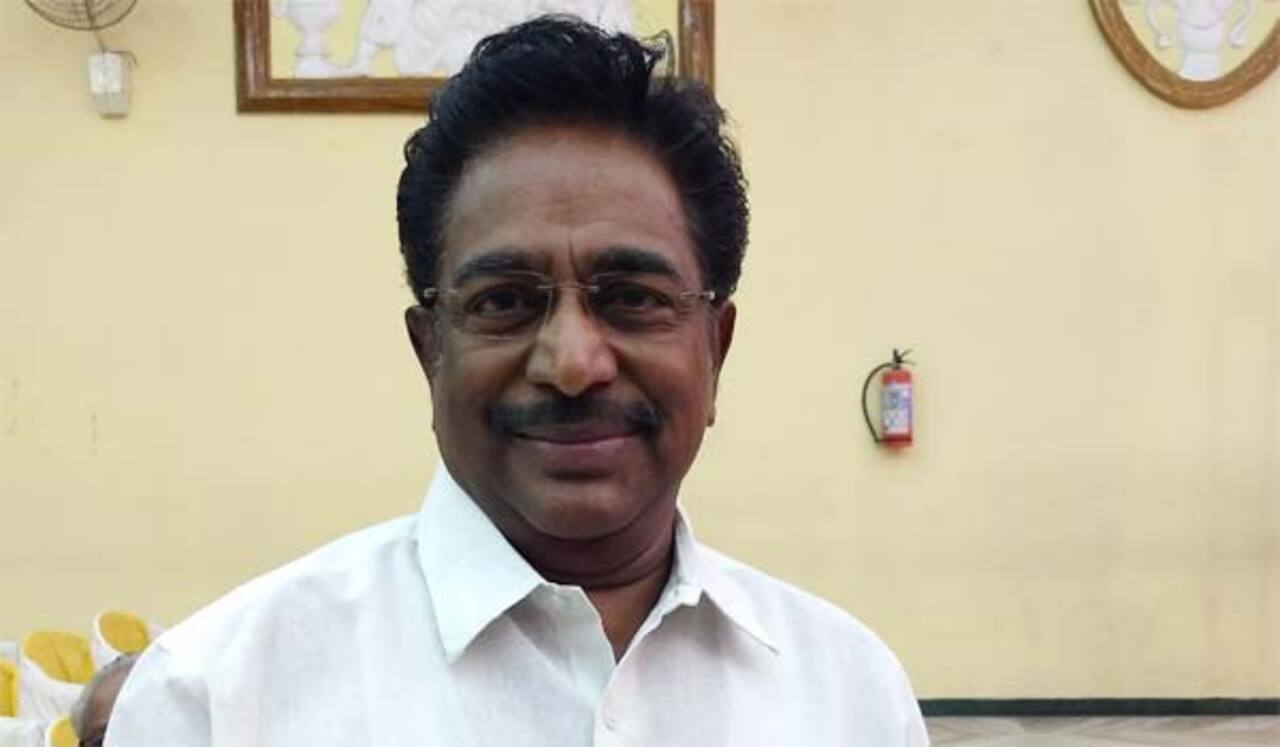 திரைப்பட பயிற்சி நிறுவன தலைவராக ராஜேஷ் நியமனம்