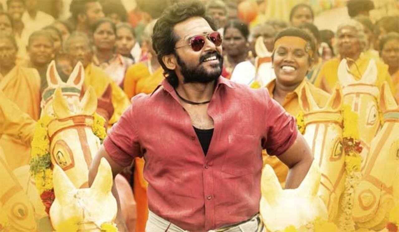 ஓடிடி.,யில் வெளியாகும் கார்த்தியின் விருமன் படம்: எப்போது தெரியுமா?