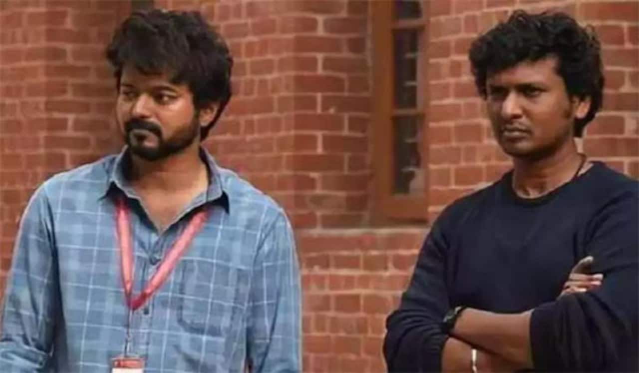 வாரிசு படத்தை விட திரையுலகில் பரபரப்பை ஏற்படுத்தும் விஜய் 67