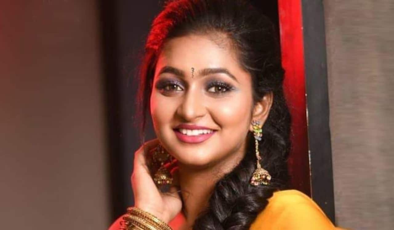 போஸ் வெங்கட் இயக்கத்தில் மீண்டும் சாயாதேவி