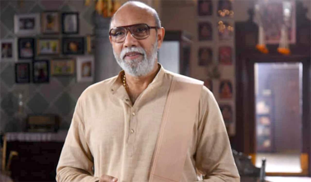 நடிகர்களை தலையில் தூக்கி வைத்து கொண்டாடாதீர்கள் : சத்யராஜ் வேண்டுகோள்