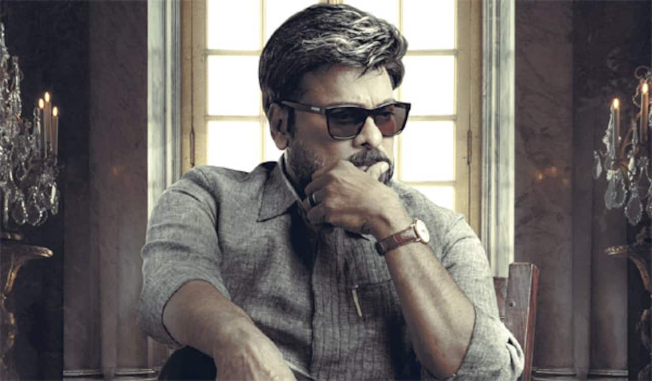 சிரஞ்சீவியின் காட்பாதர் ரிலீஸ் தேதி மாறுகிறதா? படக்குழு தகவல்