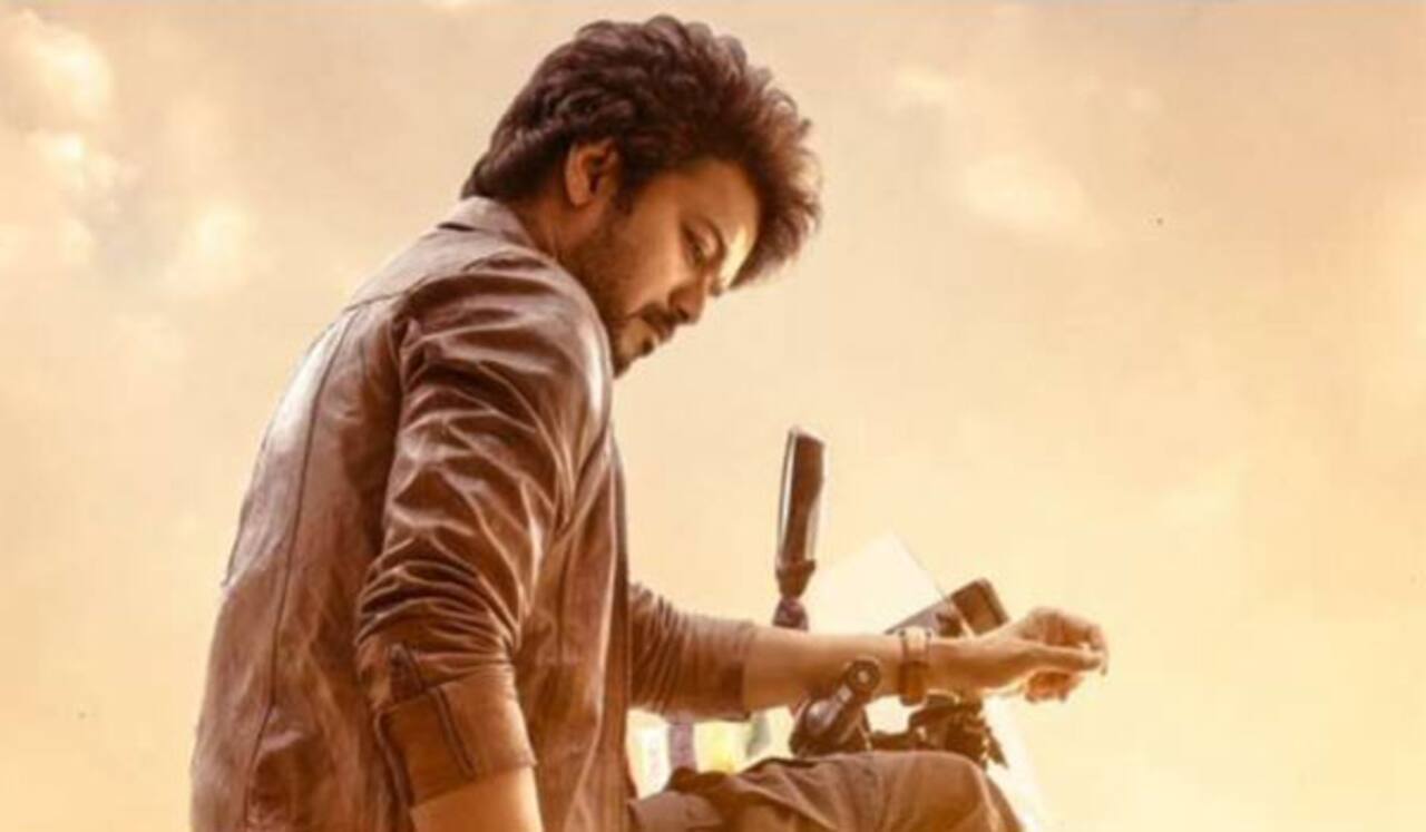 அக்டோபரில் வாரிசு கிளைமேக்ஸ் படப்பிடிப்பு