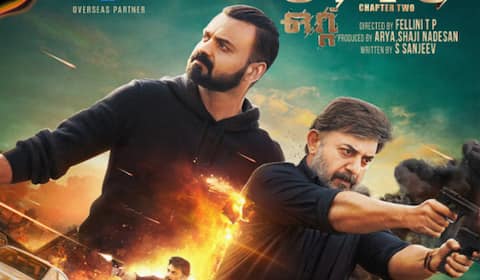 அரவிந்த்சாமி படத்தின் இரண்டாம் பாகம் சீக்குவலா? ப்ரீக்குவலா?