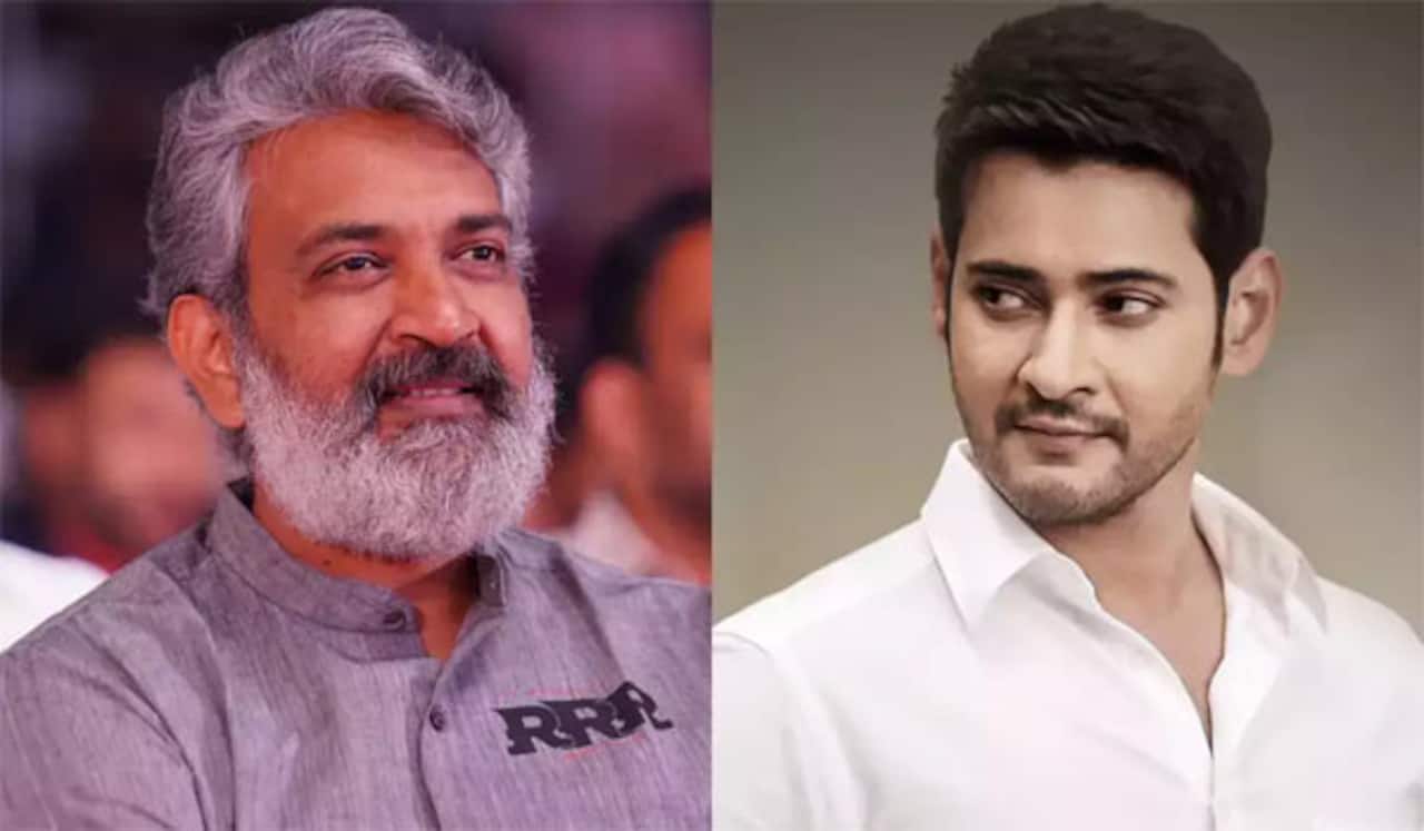 மகேஷ்பாபுவின் 50வது வயதில் வெளியாகும் ராஜமவுலி படம்