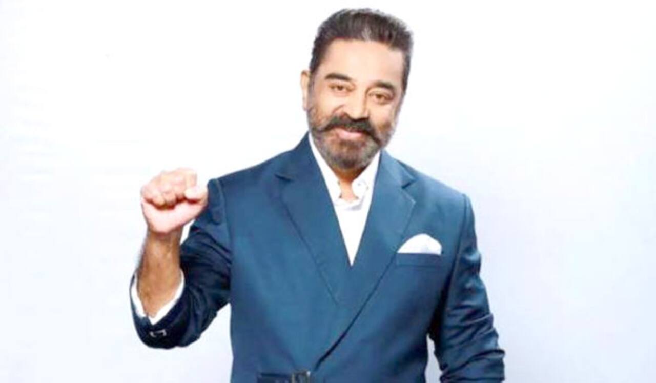 வேட்டையாடு விளையாடு 2 படத்தில் கமலின் கேரக்டர்