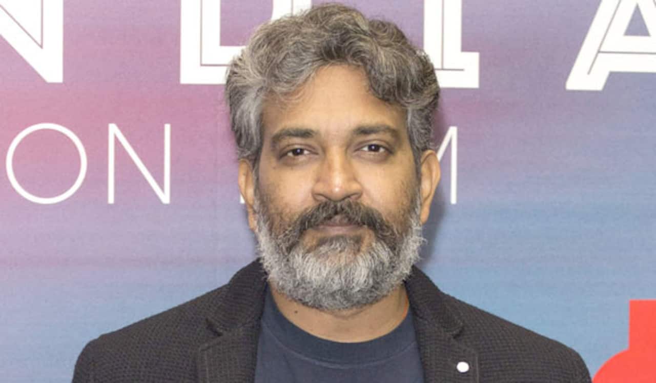 ஆக்ஷன் அட்வென்ச்சர் நிறைந்த படமாக இருக்கும் - ராஜமவுலி வெளியிட் அப்டேட்