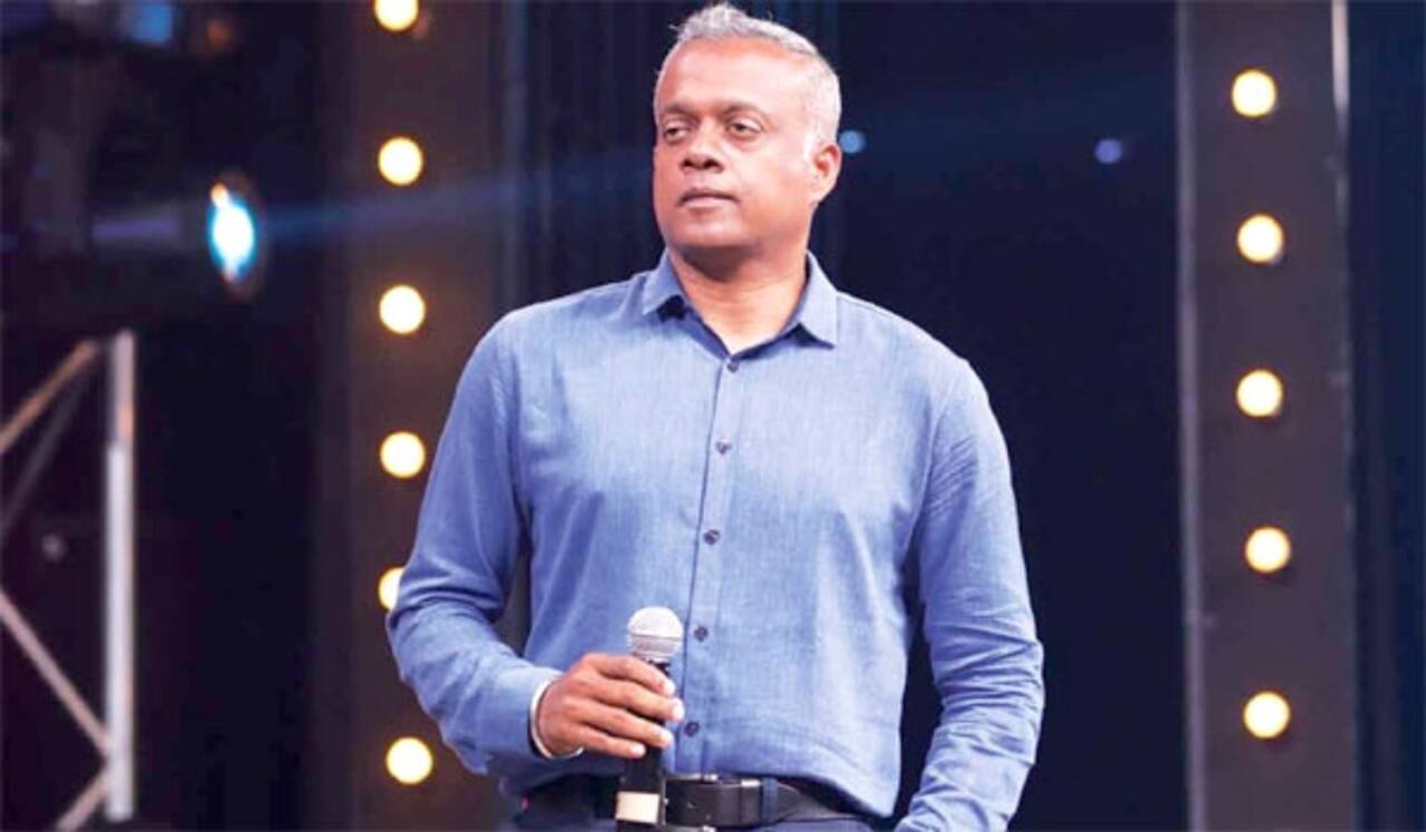 நைட்டு தூங்கிட்டு, 5 மணி காட்சிக்கு வாங்க - கவுதம் மேனன் வேண்டுகோள்