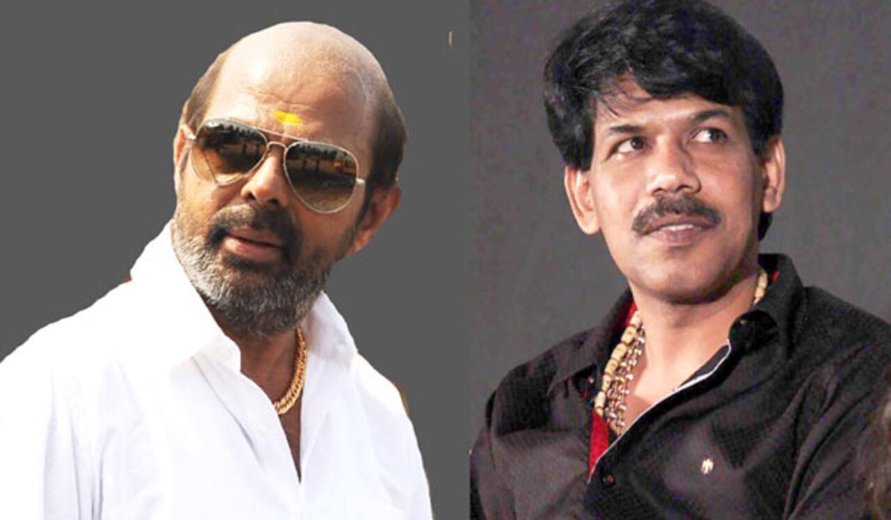 பாலா அலுவலகம் முன் தர்ணா செய்த பிதாமகன் தயாரிப்பாளர்