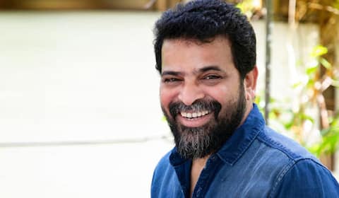 போதைக்கு எதிராக உடற்பயிற்சி : இயக்குனர் அமீரின் விழிப்புணர்ச்சி திட்டம்