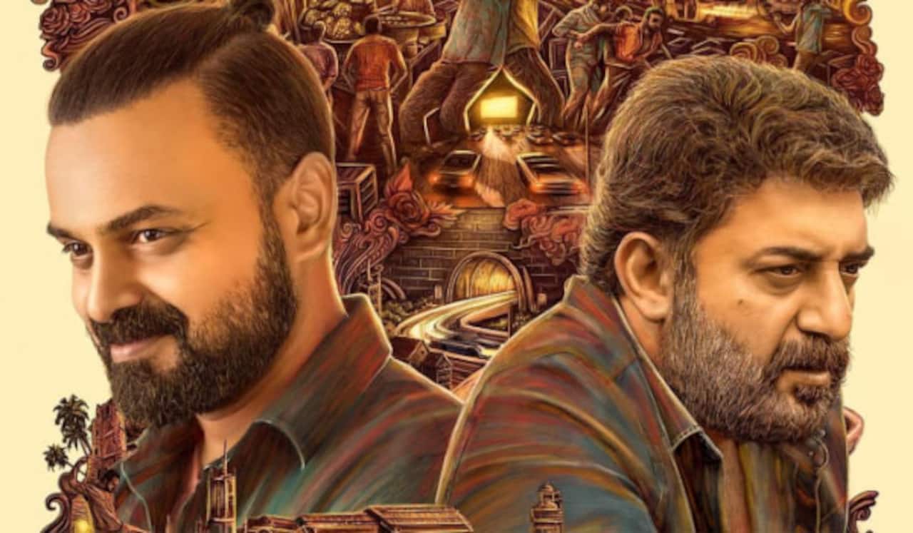 குஞ்சாக்கோ போபனுக்கு அரவிந்த்சாமி கொடுத்த ஆபர்