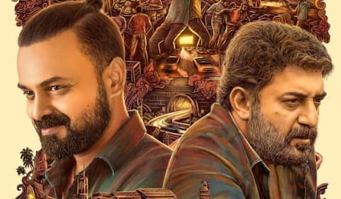 குஞ்சாக்கோ போபனுக்கு அரவிந்த்சாமி கொடுத்த ஆபர்
