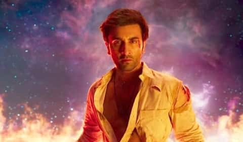 ஆரம்பத்தில் நன்றாக வசூலை தந்த பிரம்மாஸ்திரா நஷ்டத்திலிருந்து தப்புமா