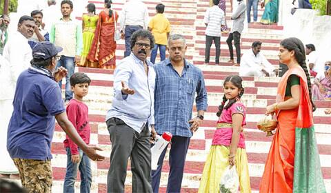 அழகிக்கு பிறகு அழுத்தமான கதை : தங்கர் பச்சான்