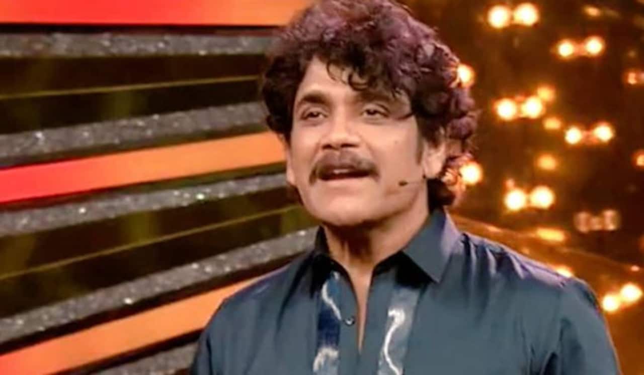 தெலுங்கில் ரேட்டிங் குறைந்த பிக் பாஸ் சீசன் 6