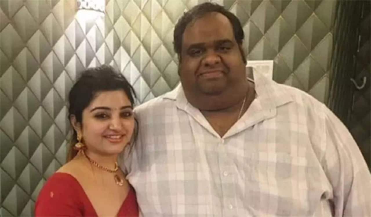 பணத்துக்காகவா திருமணம்? என் சம்பளம் எவ்வளவு தெரியுமா? மஹாலெட்சுமி ஓப்பன் டாக்!