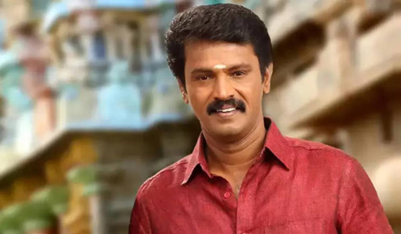சேரன் நடிக்கும் புதிய படம்