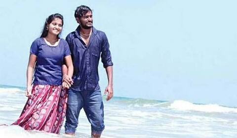 புதியவர்கள் இணைந்து உருவாக்கும் நெடுநீர்