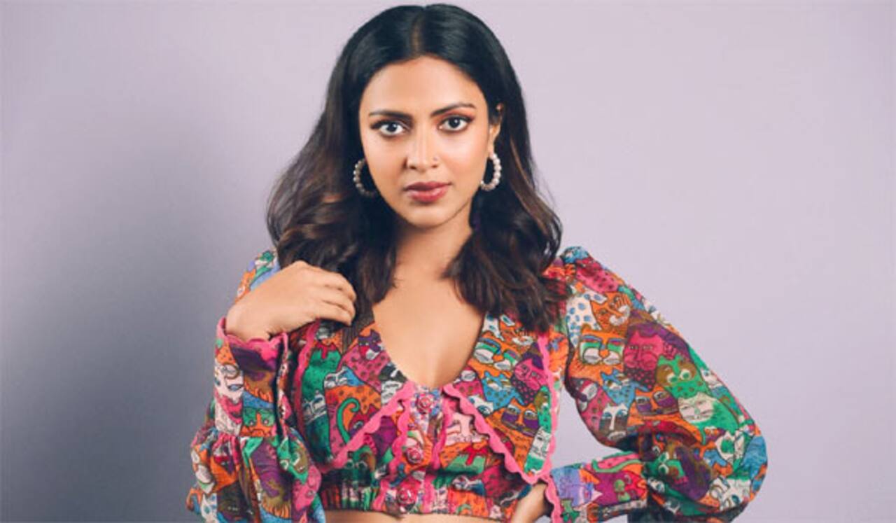 தெலுங்கு படங்களில் நடிப்பதை  தவிர்ப்பது ஏன்? அமலாபால் கொடுத்த பதில்