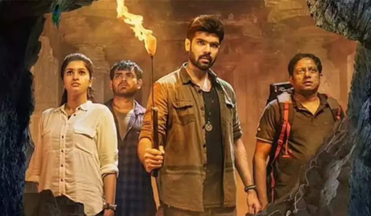 சிறந்த புராணப்படம்: மாயோனுக்கு டொராண்டோ திரைப்பட விழாவில் விருது