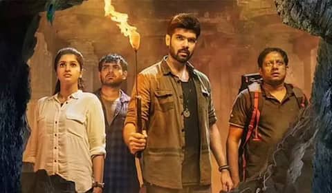 சிறந்த புராணப்படம்: மாயோனுக்கு டொராண்டோ திரைப்பட விழாவில் விருது
