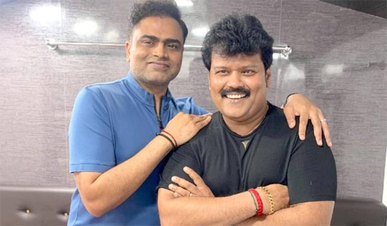 வாரிசு படத்தில் இணைந்த ஸ்ரீமன் : விஜய் பற்றி நெகிழ்ச்சி