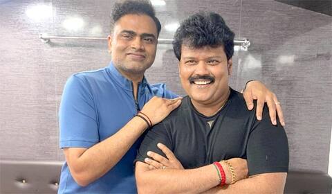 வாரிசு படத்தில் இணைந்த ஸ்ரீமன் : விஜய் பற்றி நெகிழ்ச்சி